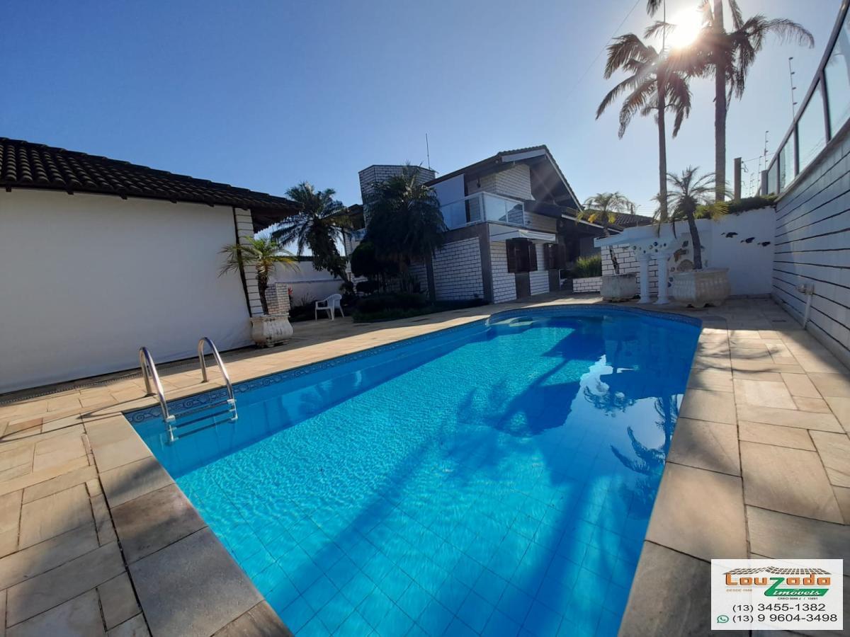 Sobrado, 4 quartos, 365 m² - Foto 2