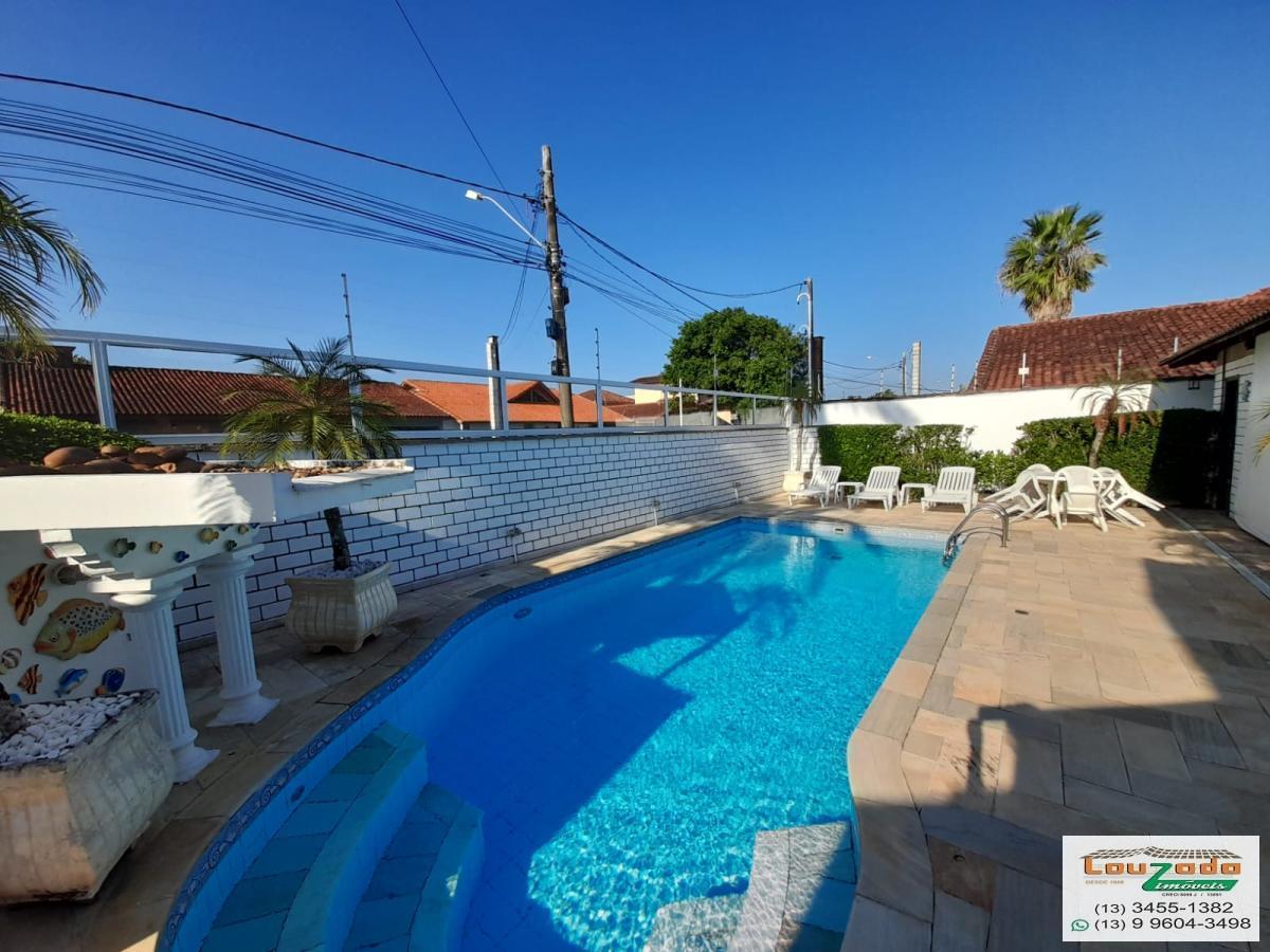 Sobrado, 4 quartos, 365 m² - Foto 3