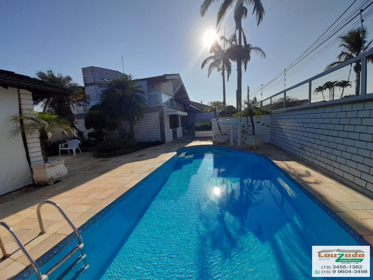 Sobrado, 4 quartos, 365 m² - Foto 1