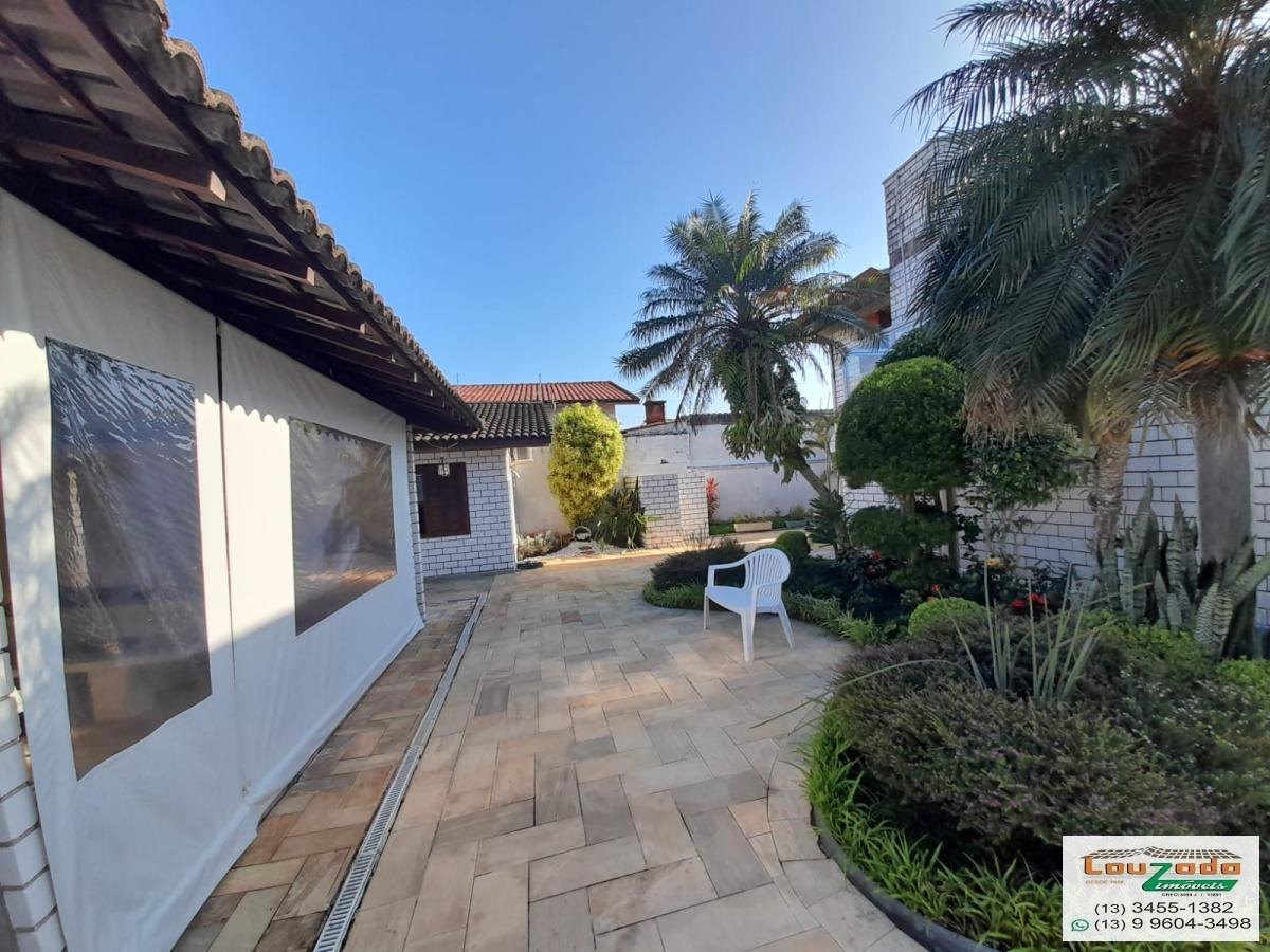 Sobrado, 4 quartos, 365 m² - Foto 9