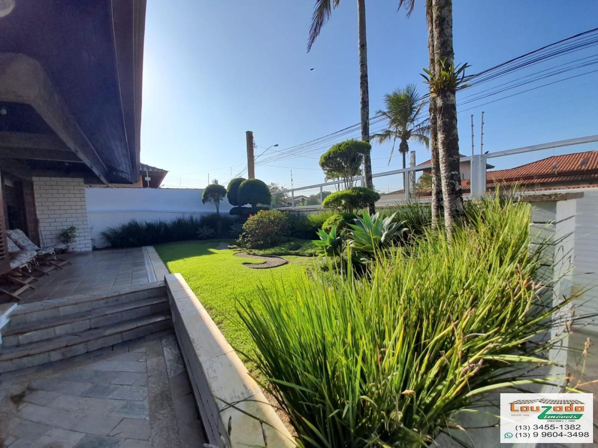 Sobrado, 4 quartos, 365 m² - Foto 8