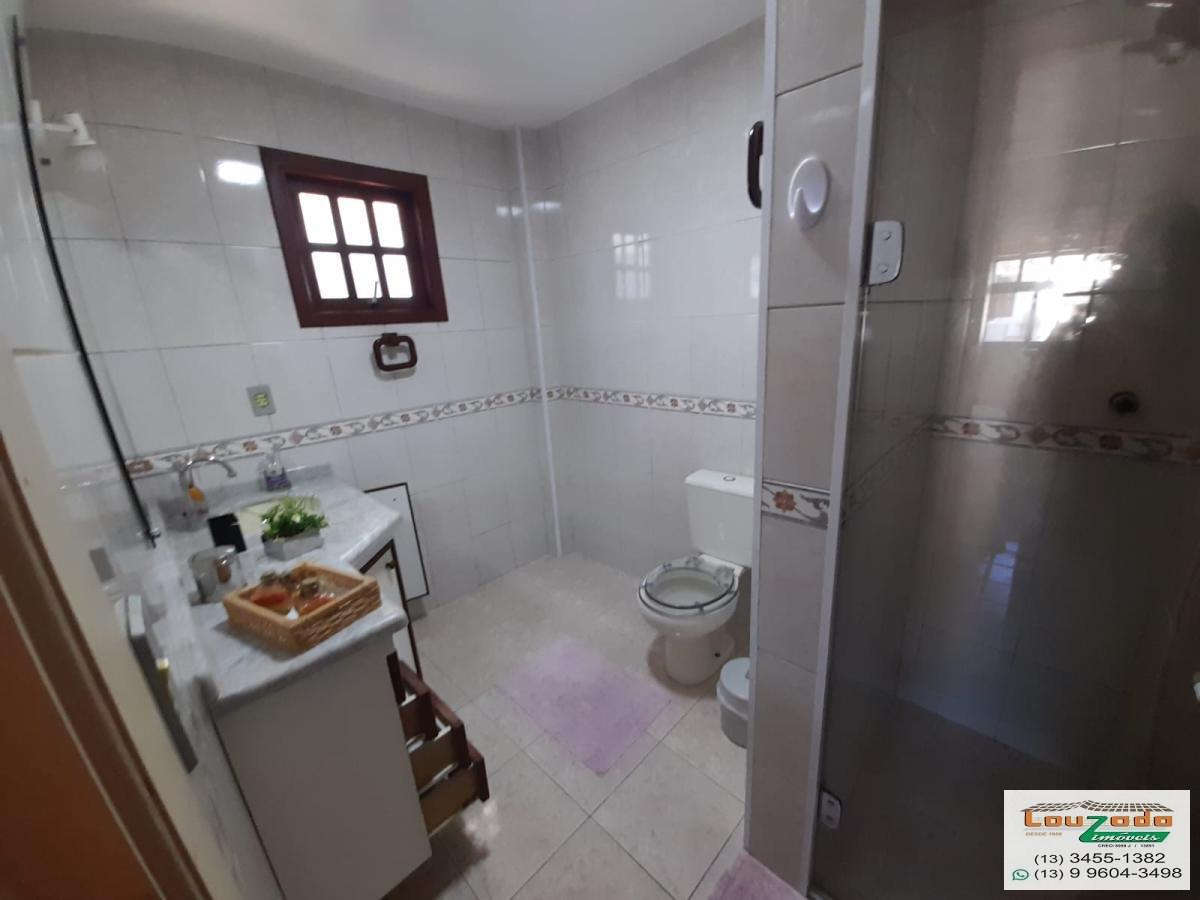 Sobrado, 4 quartos, 365 m² - Foto 20