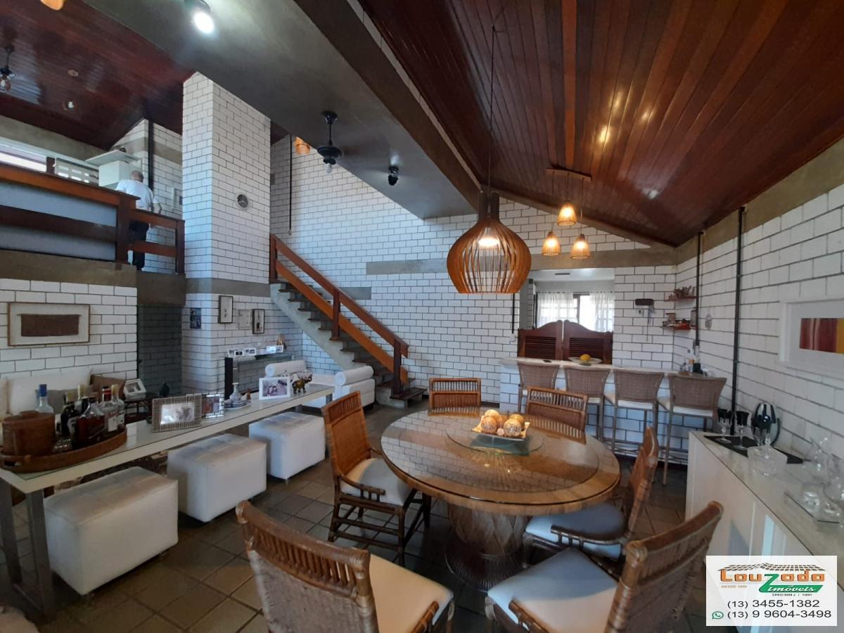 Sobrado, 4 quartos, 365 m² - Foto 12