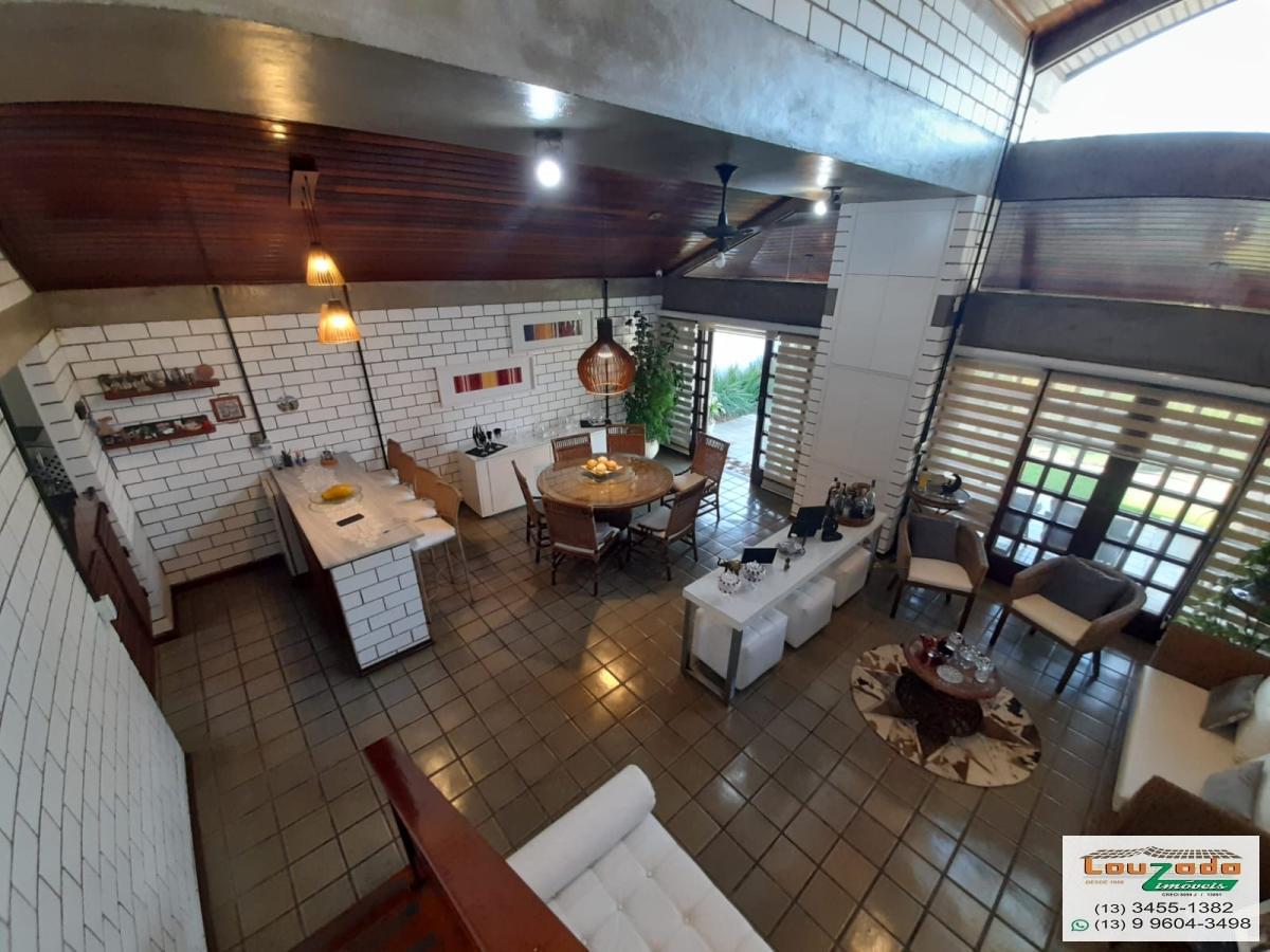 Sobrado, 4 quartos, 365 m² - Foto 14