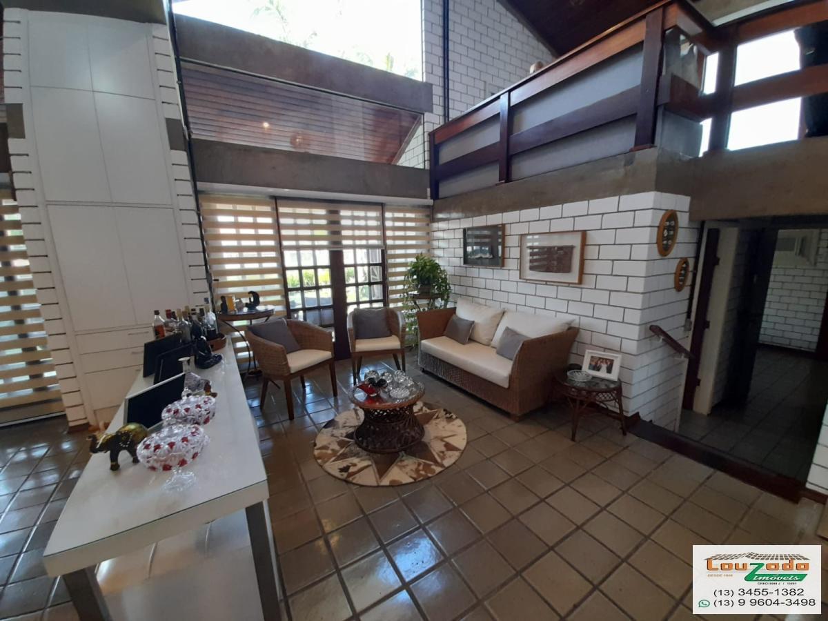 Sobrado, 4 quartos, 365 m² - Foto 13