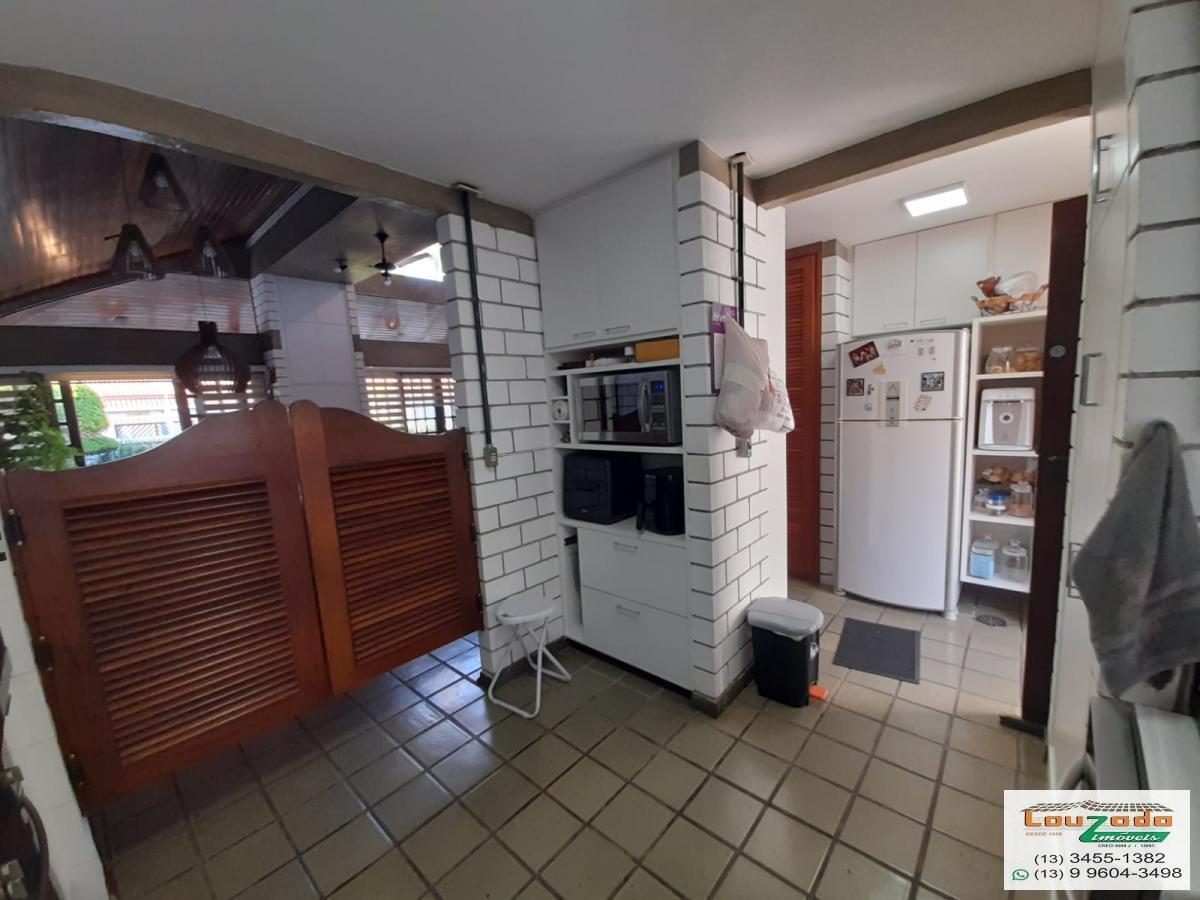 Sobrado, 4 quartos, 365 m² - Foto 16