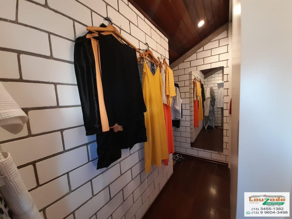 Sobrado, 4 quartos, 365 m² - Foto 25