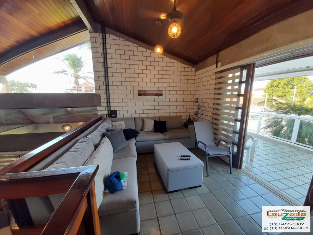 Sobrado, 4 quartos, 365 m² - Foto 26