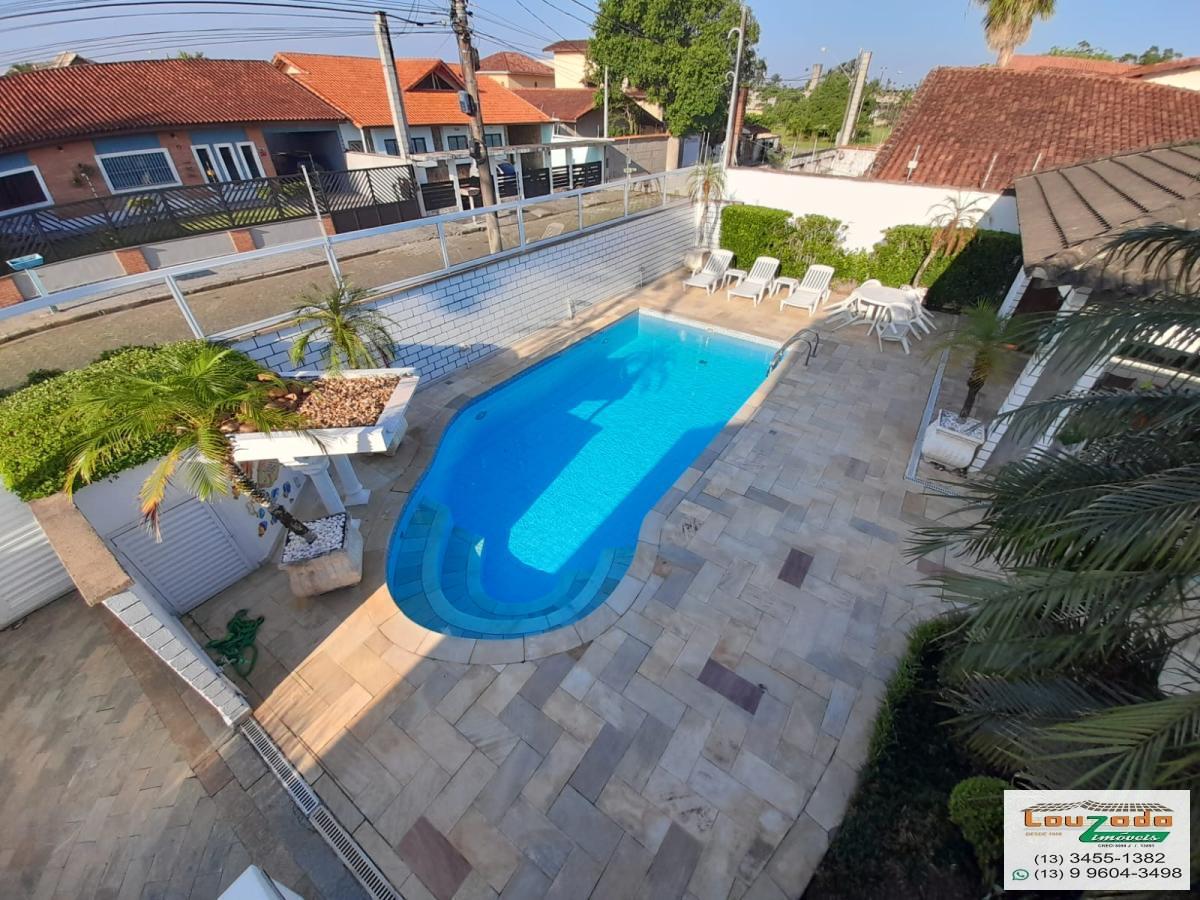 Sobrado, 4 quartos, 365 m² - Foto 4