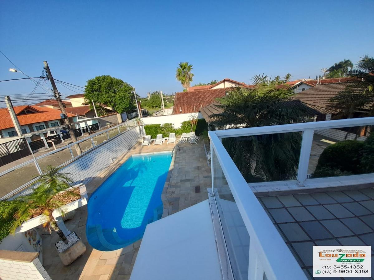 Sobrado, 4 quartos, 365 m² - Foto 5