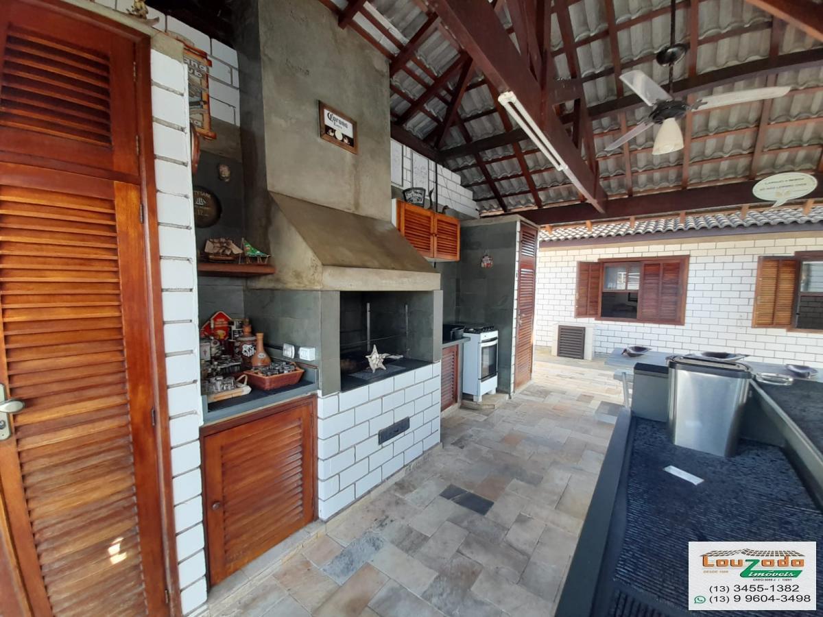 Sobrado, 4 quartos, 365 m² - Foto 7