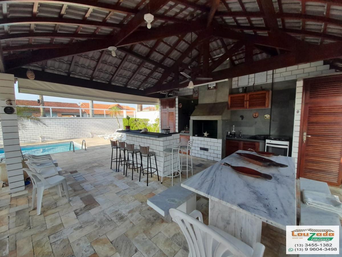 Sobrado, 4 quartos, 365 m² - Foto 6