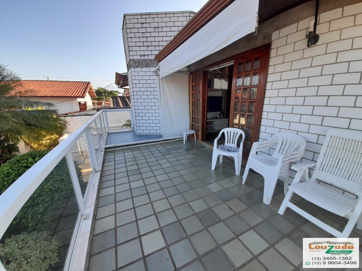 Sobrado, 4 quartos, 365 m² - Foto 28