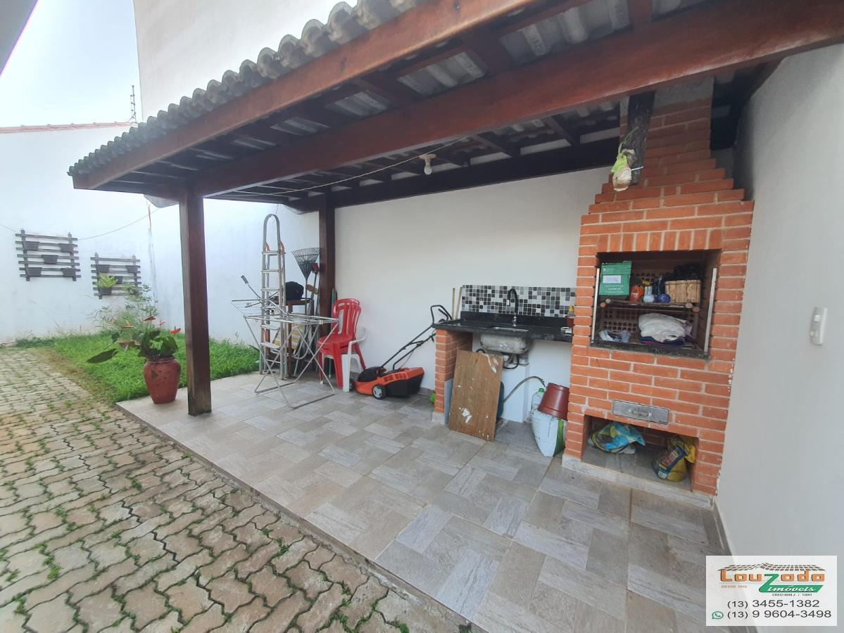 Casa, 3 quartos, 130 m² - Foto 7