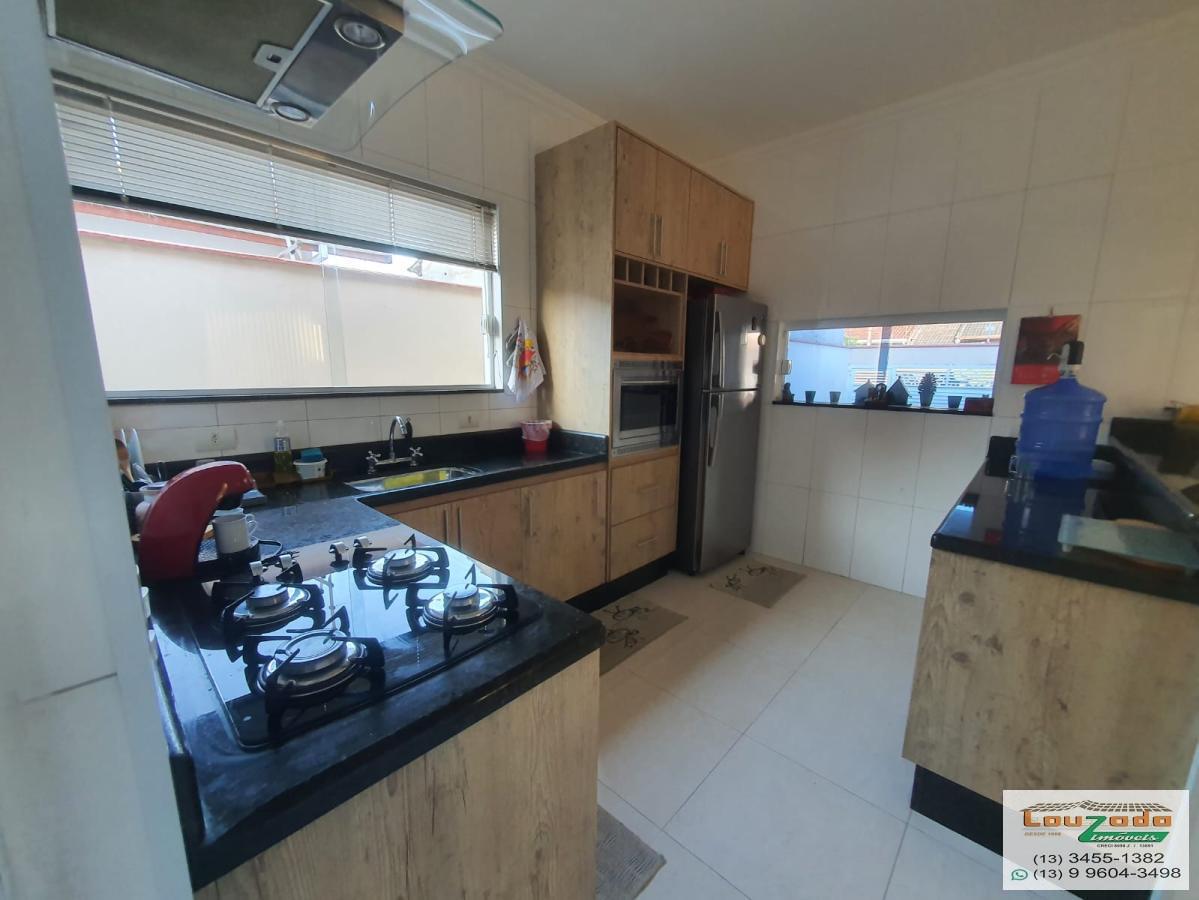 Casa, 3 quartos, 130 m² - Foto 11