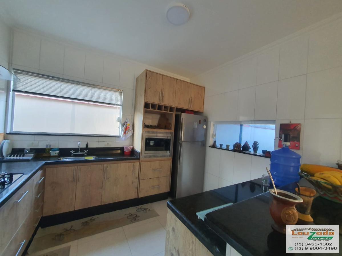 Casa, 3 quartos, 130 m² - Foto 12