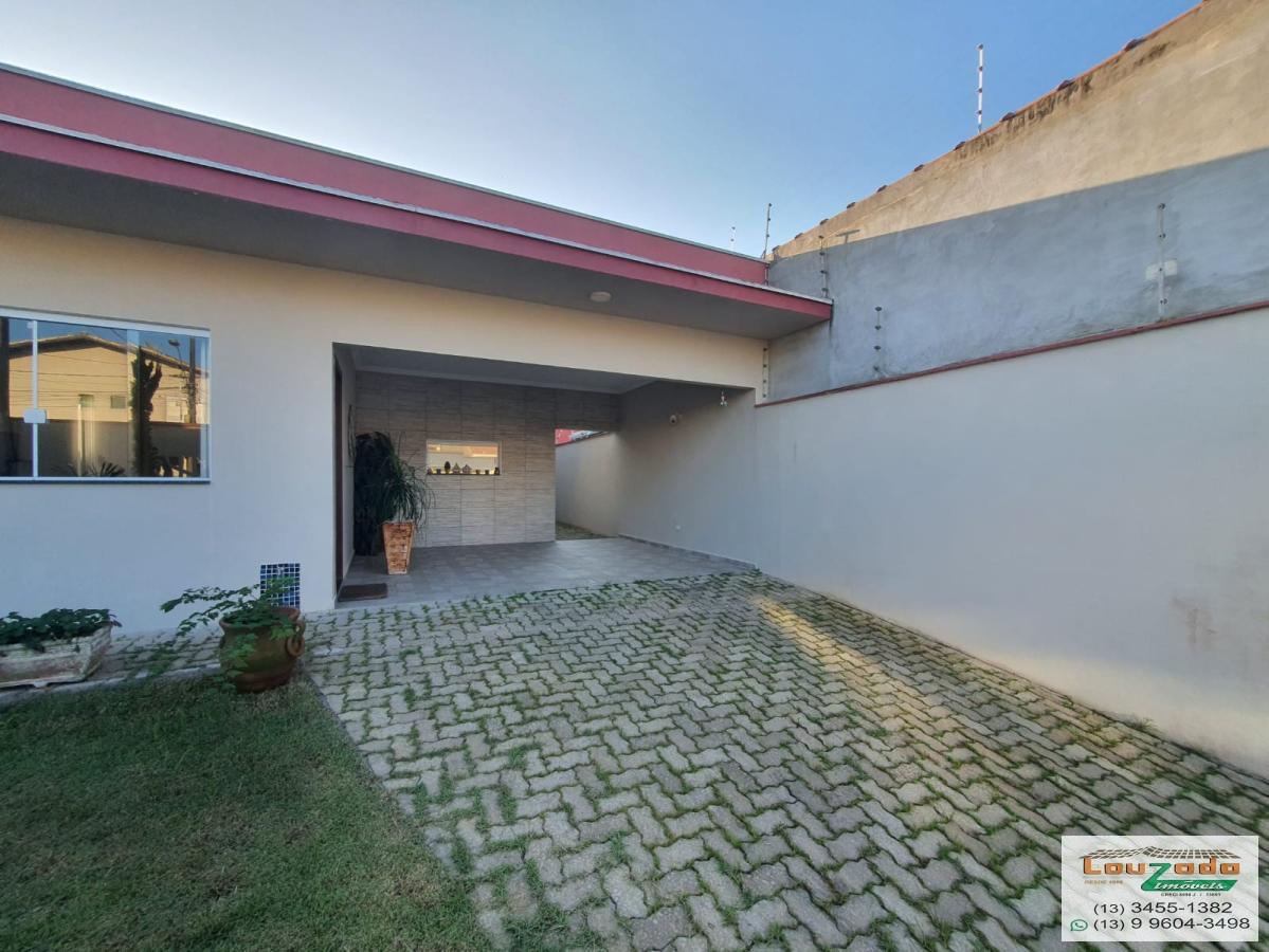 Casa, 3 quartos, 130 m² - Foto 2