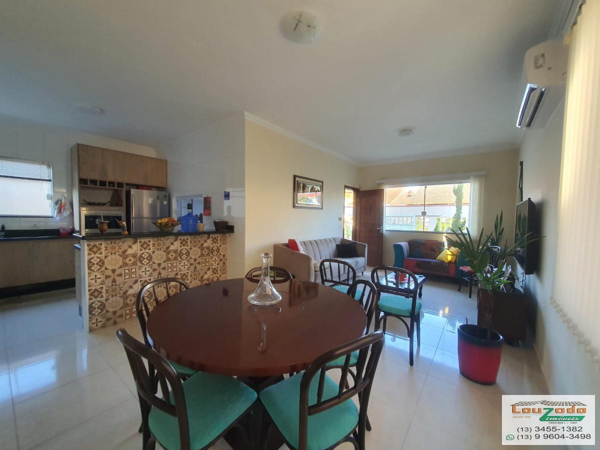 Casa, 3 quartos, 130 m² - Foto 9