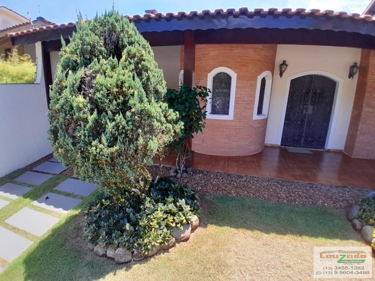 Casa, 3 quartos, 211 m² - Foto 2