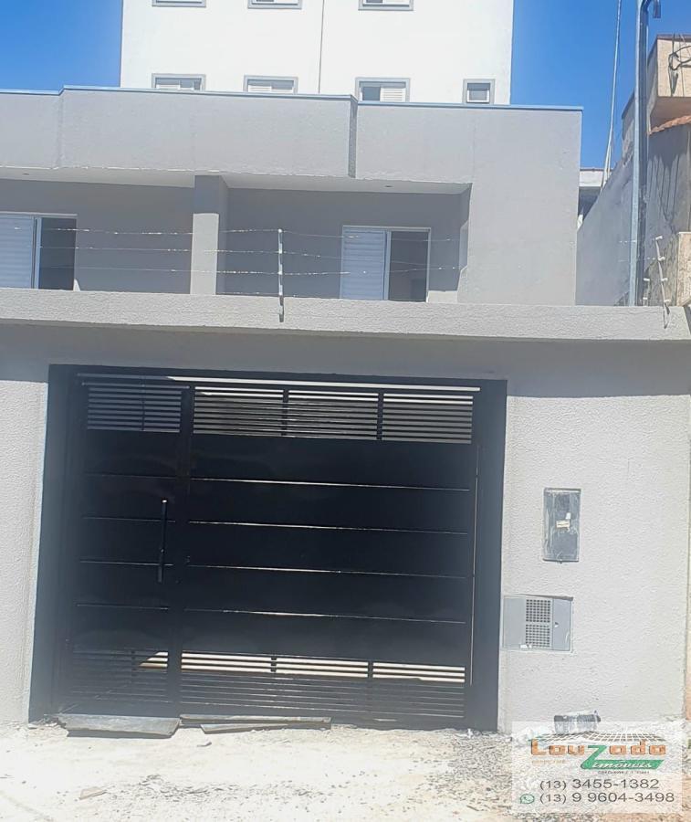 Sobrado, 3 quartos, 110 m² - Foto 1