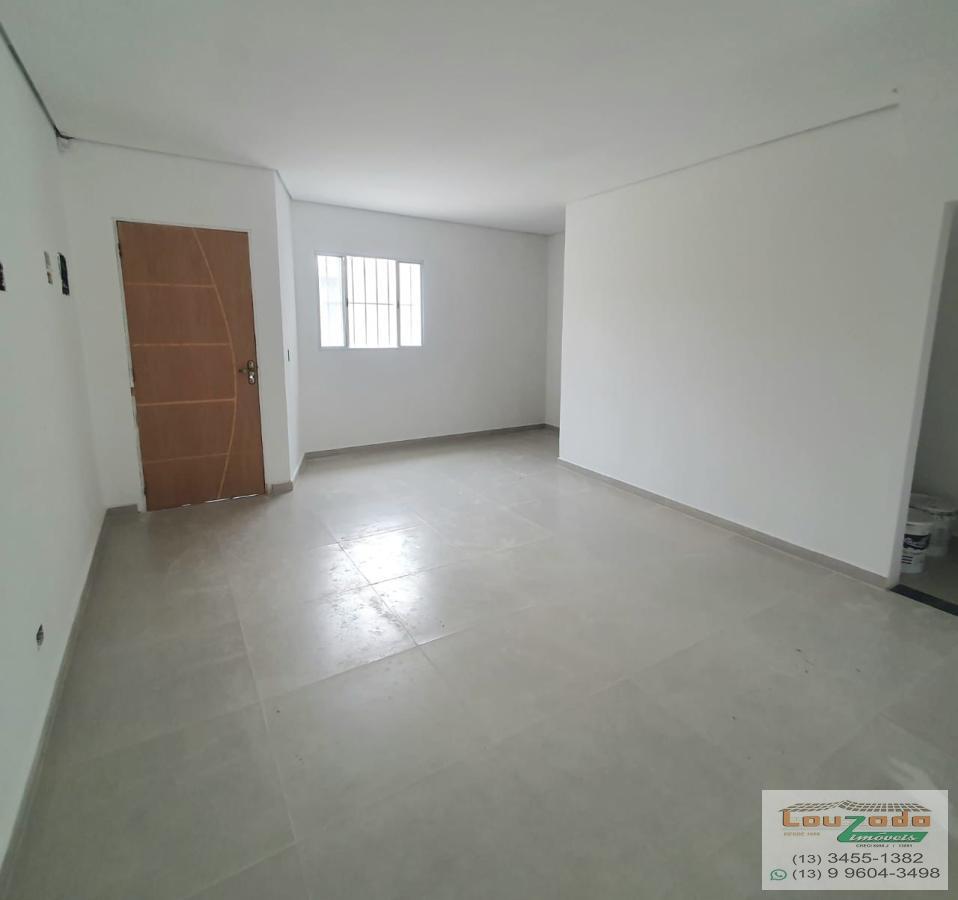 Sobrado, 3 quartos, 110 m² - Foto 4