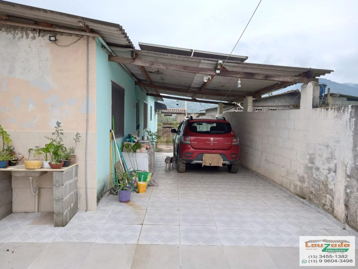 Chácara, 2 quartos, 1301 m² - Foto 1