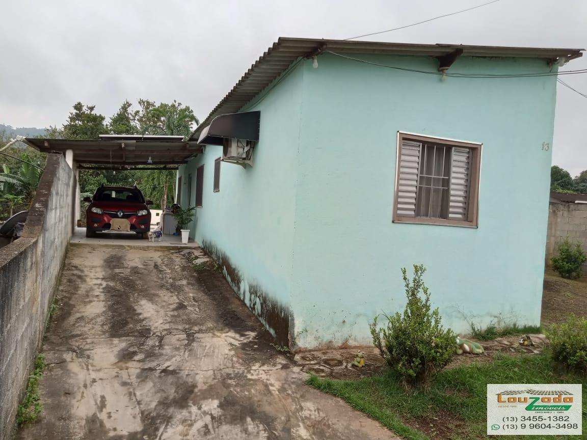 Chácara, 2 quartos, 1301 m² - Foto 2