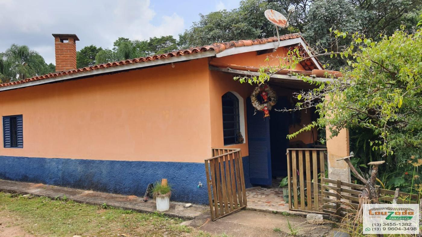 Chácara, 4 quartos, 5261 m² - Foto 8