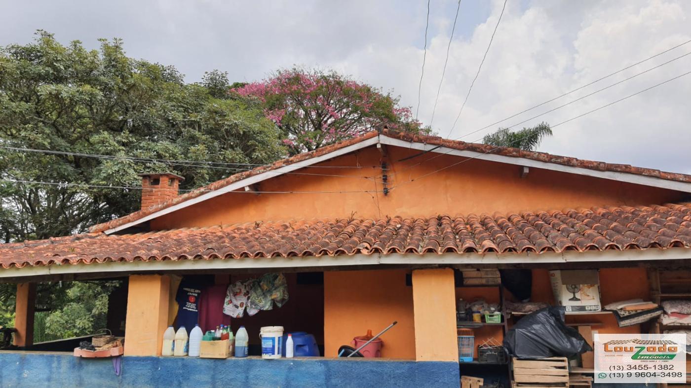 Chácara, 4 quartos, 5261 m² - Foto 9