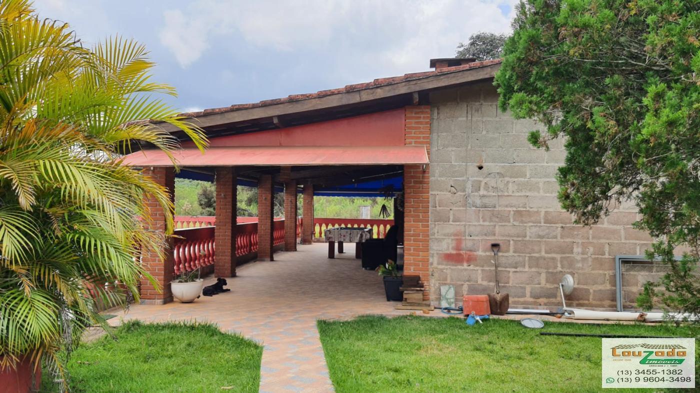 Chácara, 4 quartos, 5261 m² - Foto 1