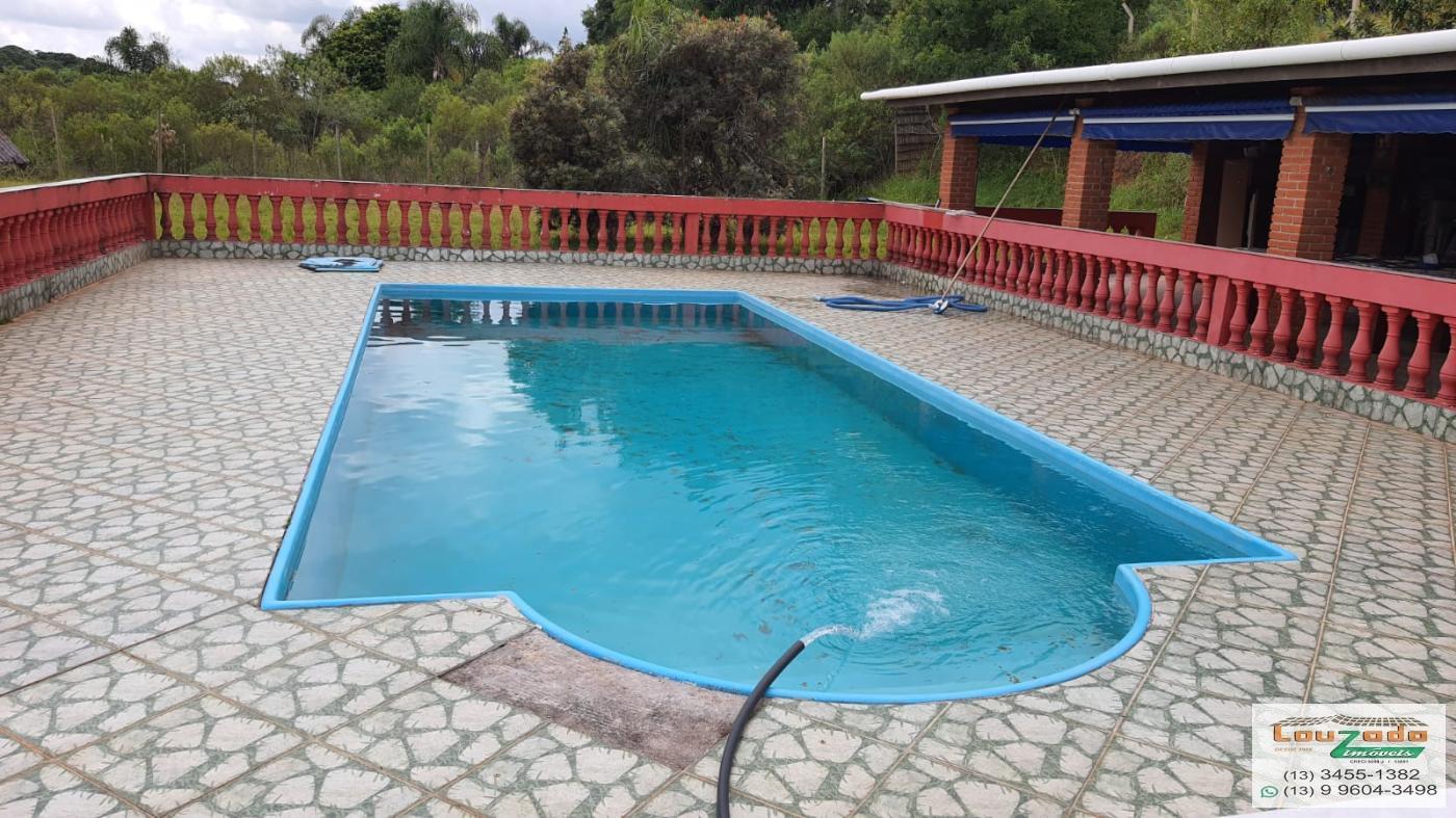 Chácara, 4 quartos, 5261 m² - Foto 2