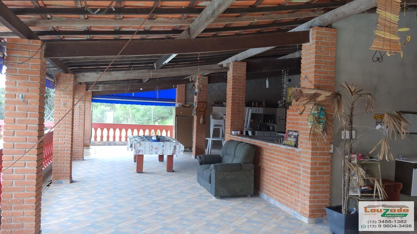 Chácara, 4 quartos, 5261 m² - Foto 4