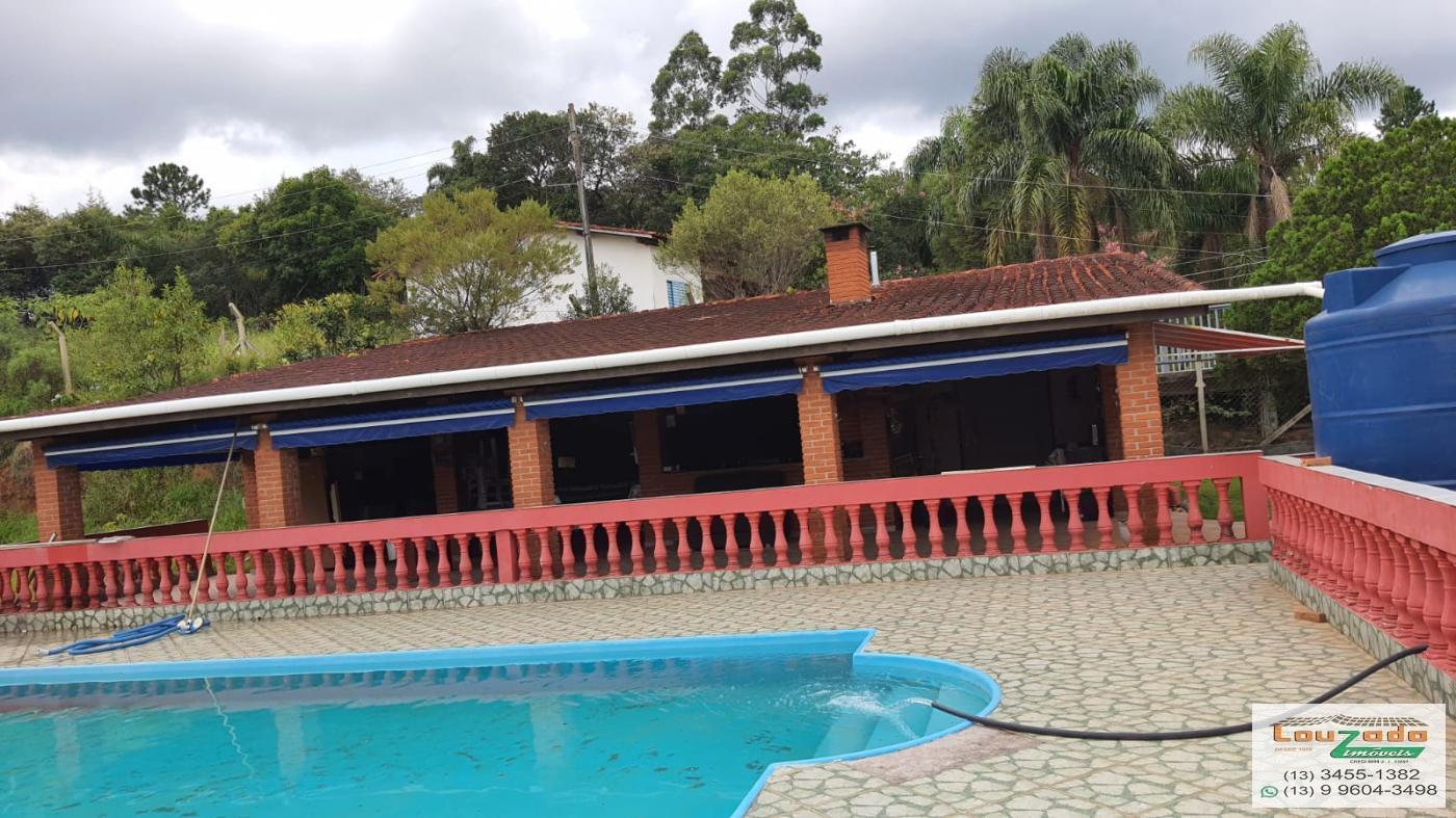 Chácara, 4 quartos, 5261 m² - Foto 3