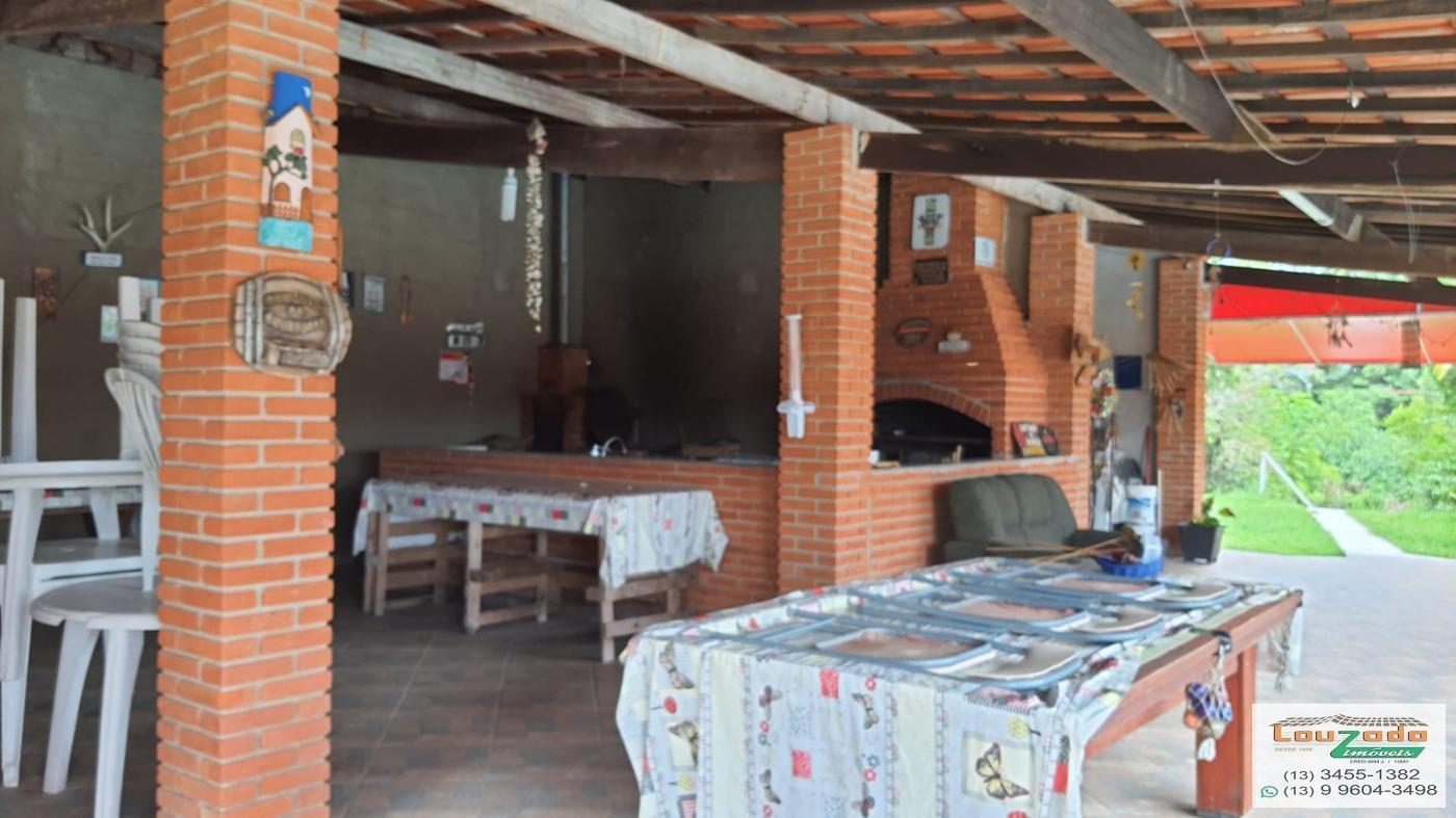 Chácara, 4 quartos, 5261 m² - Foto 5