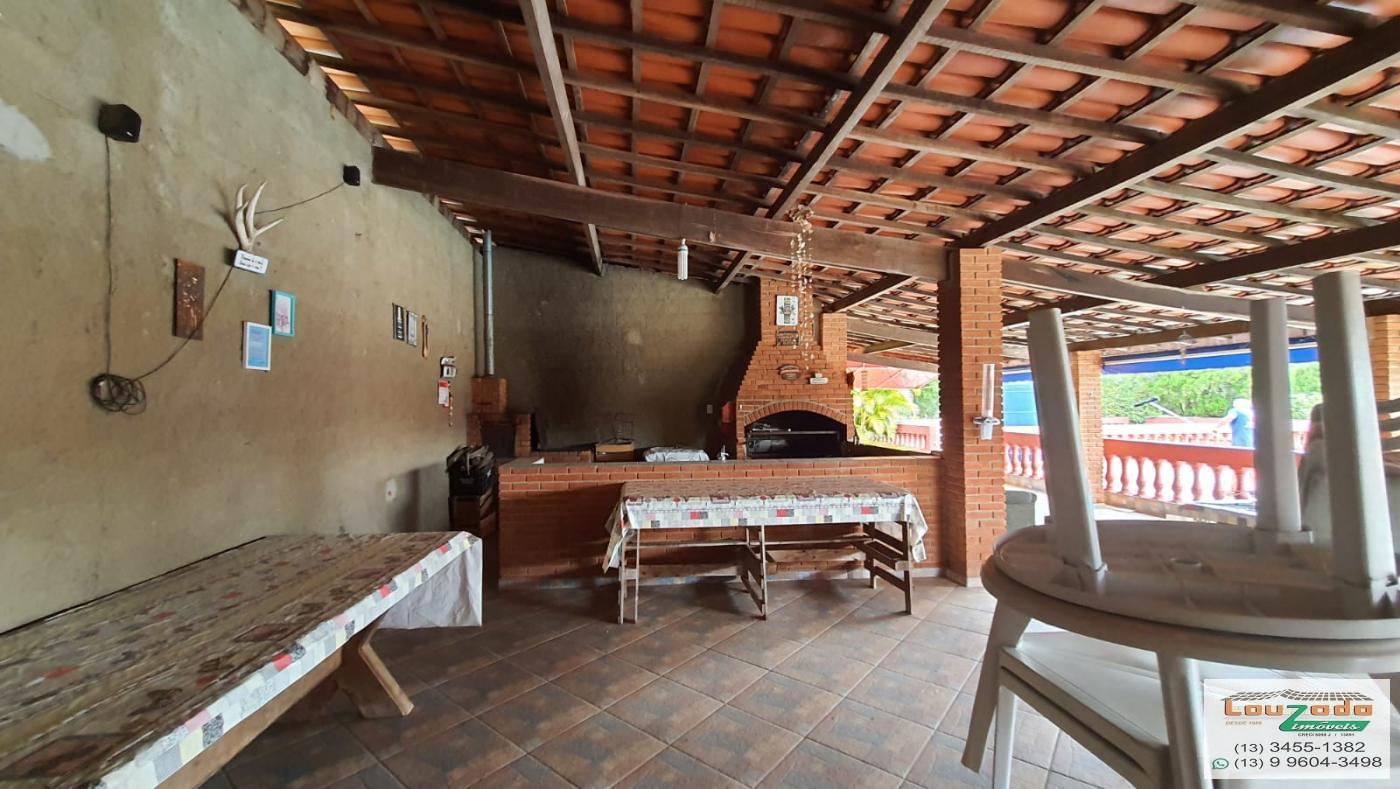 Chácara, 4 quartos, 5261 m² - Foto 6