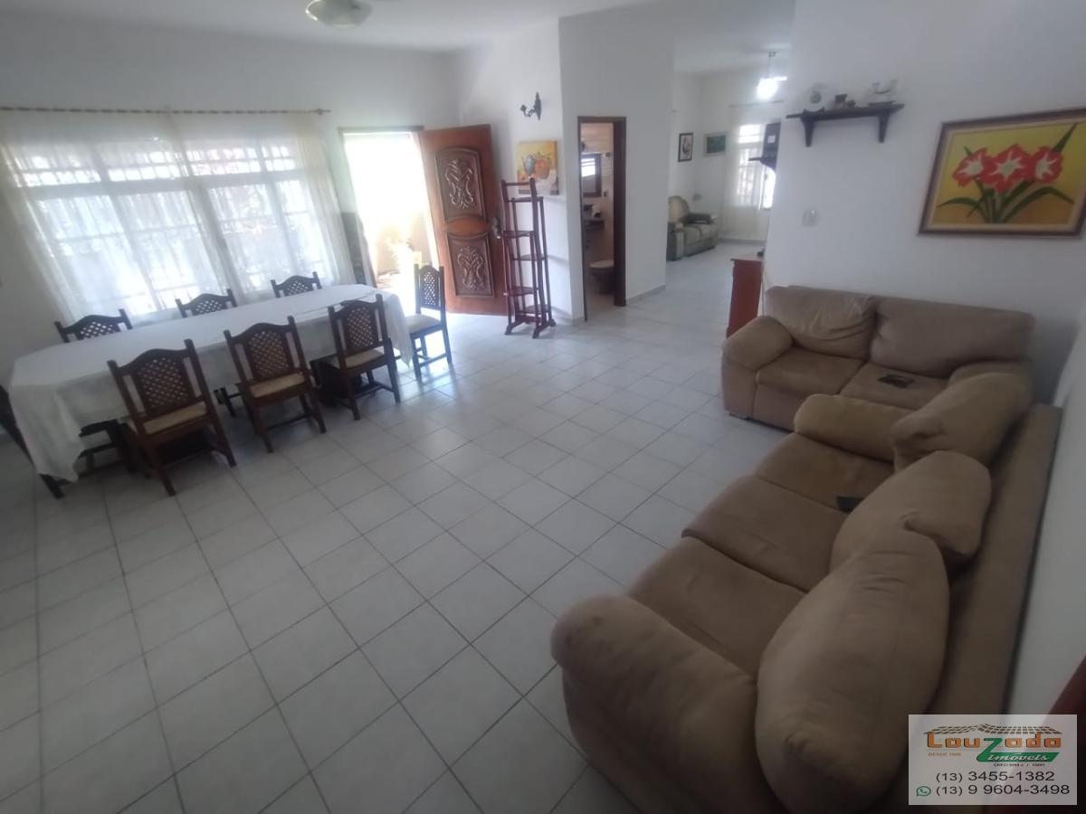 Casa, 5 quartos, 270 m² - Foto 6