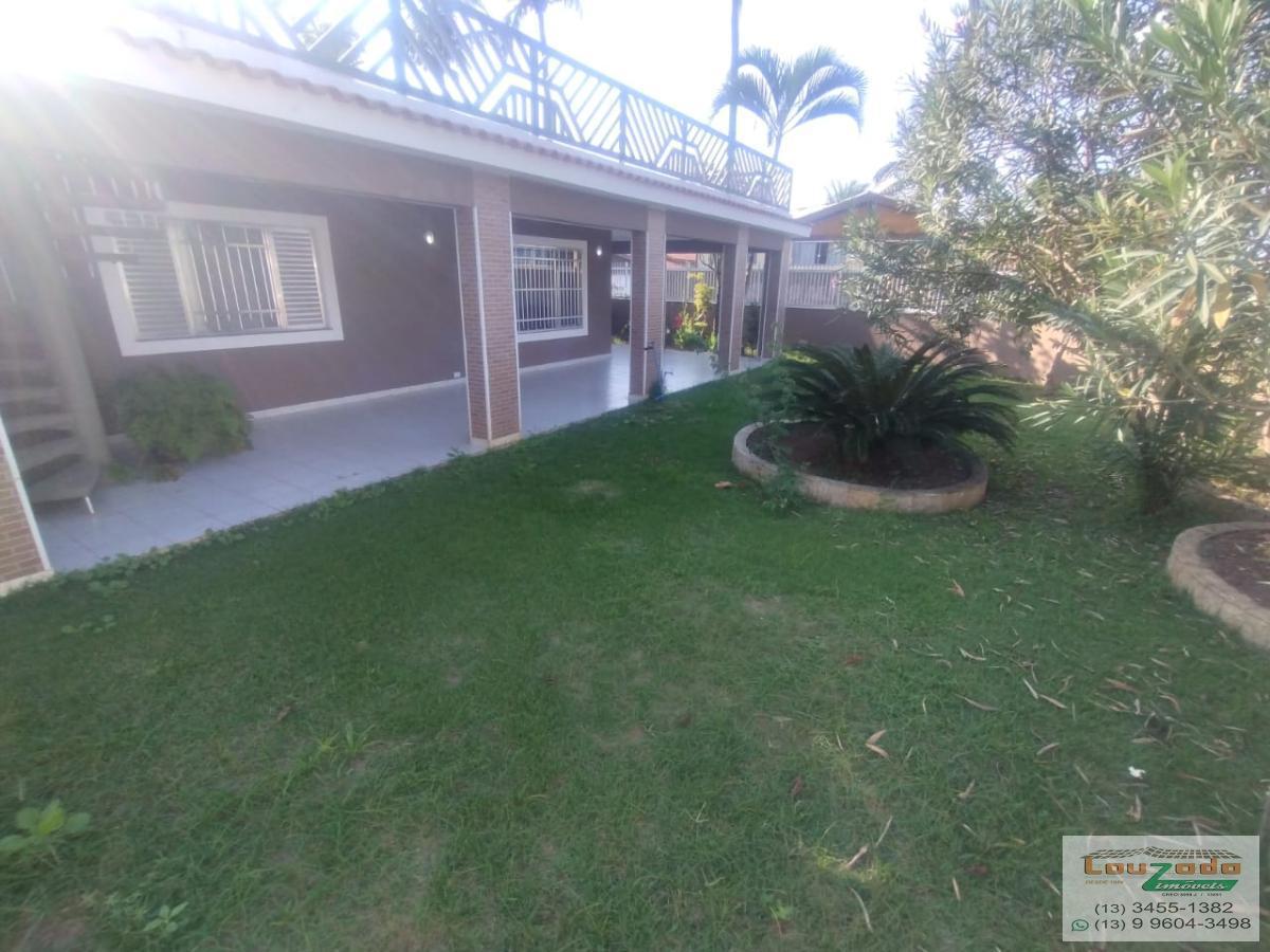 Casa, 5 quartos, 270 m² - Foto 2