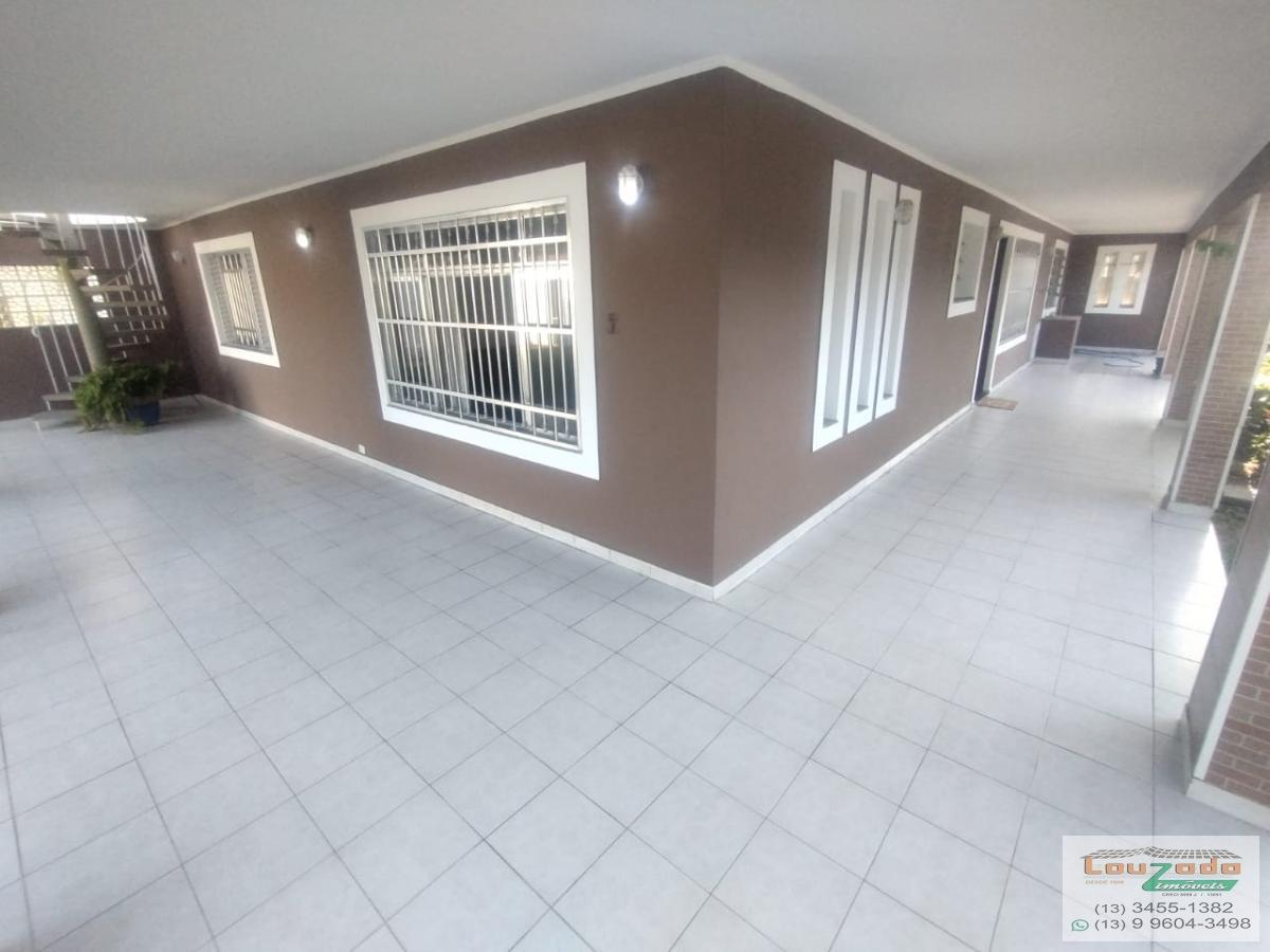 Casa, 5 quartos, 270 m² - Foto 3