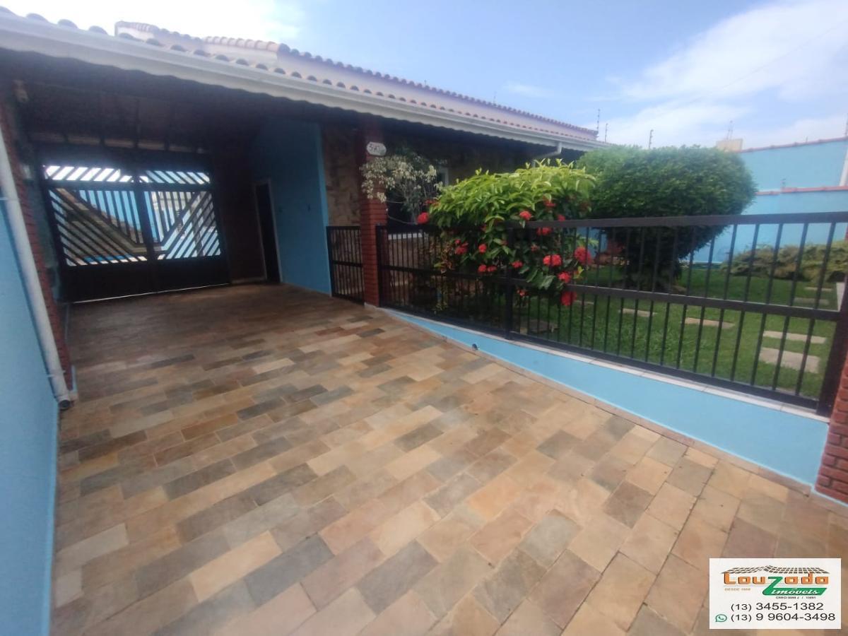 Casa, 3 quartos, 156 m² - Foto 1