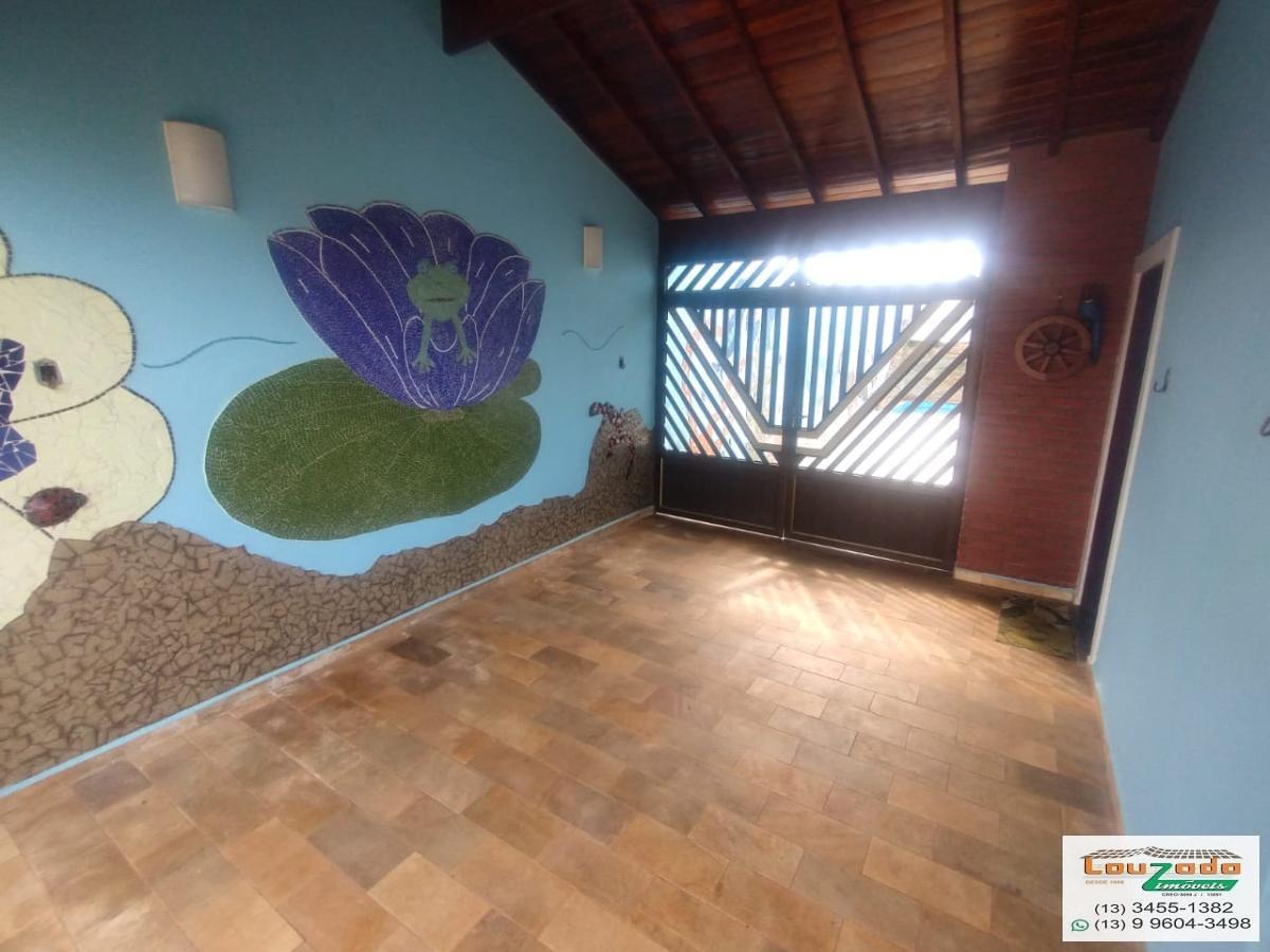 Casa, 3 quartos, 156 m² - Foto 4