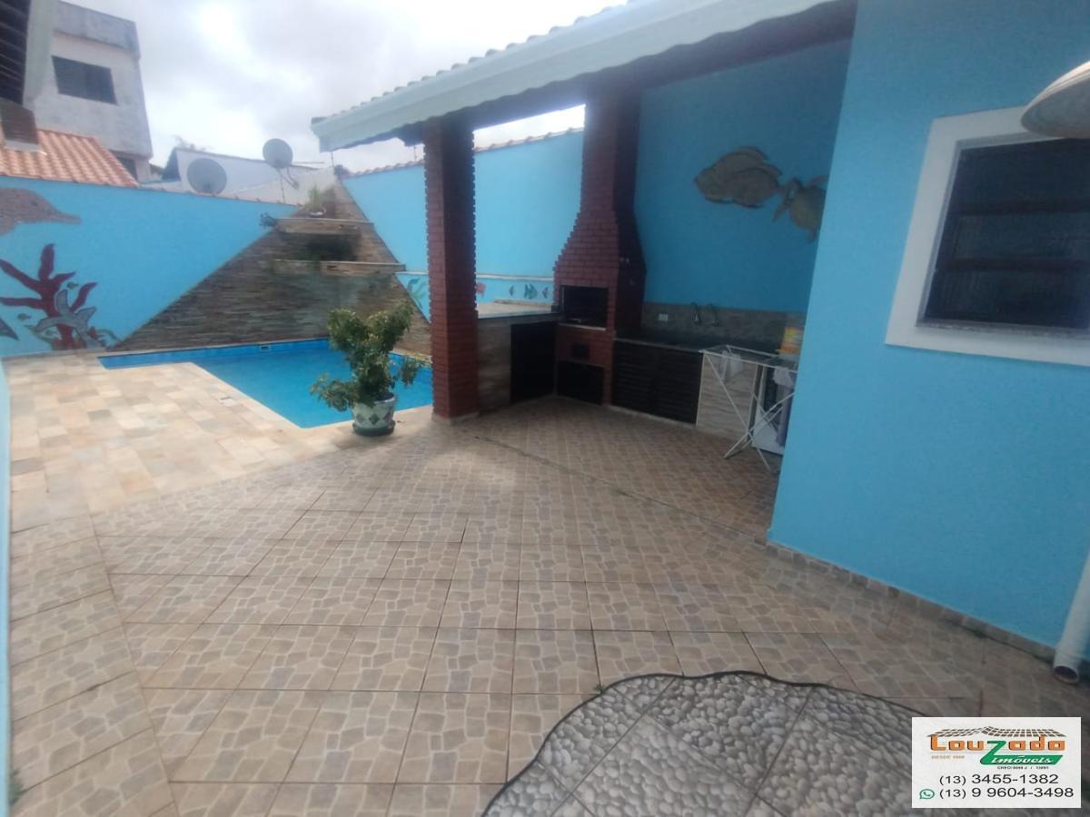 Casa, 3 quartos, 156 m² - Foto 6