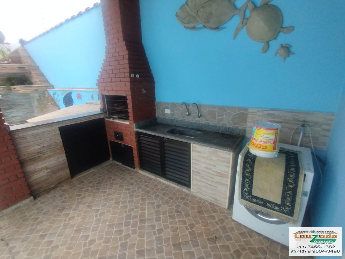 Casa, 3 quartos, 156 m² - Foto 8