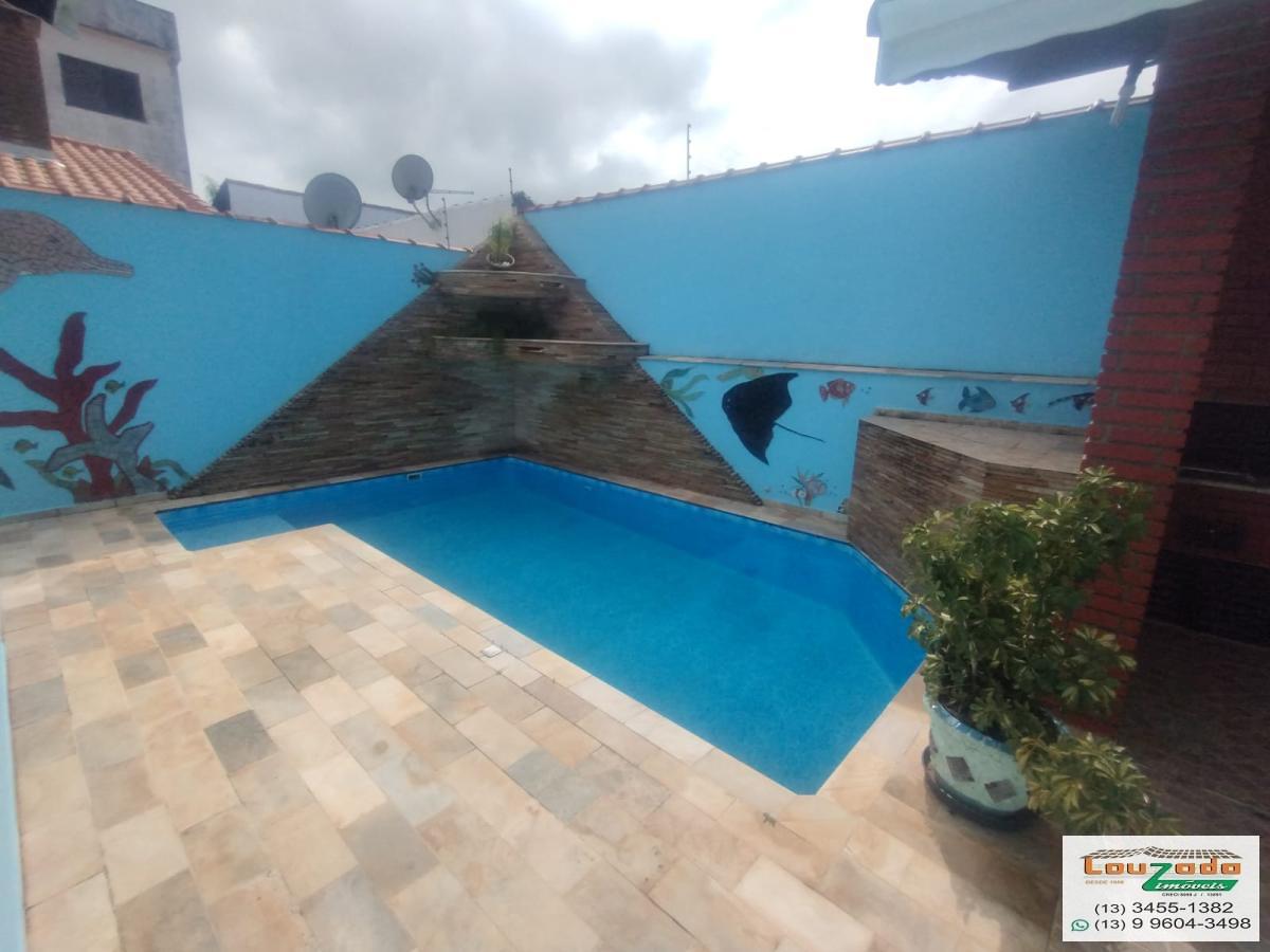 Casa, 3 quartos, 156 m² - Foto 7