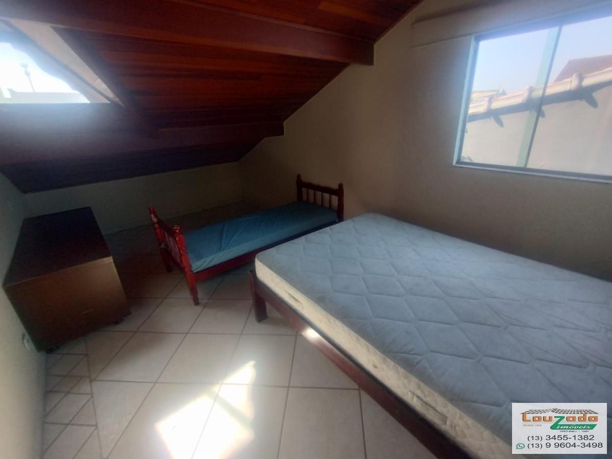 Sobrado, 4 quartos, 228 m² - Foto 13