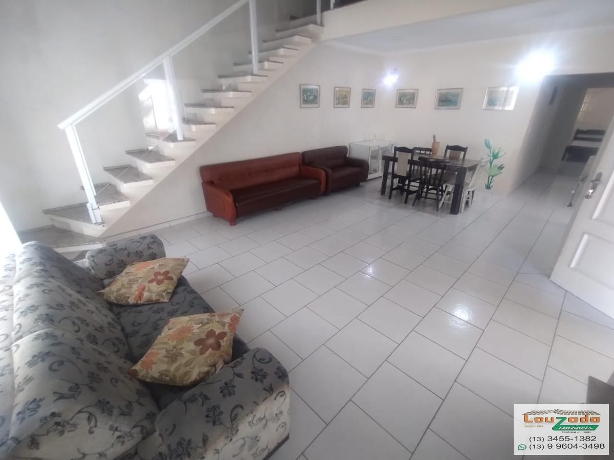 Sobrado, 4 quartos, 187 m² - Foto 8