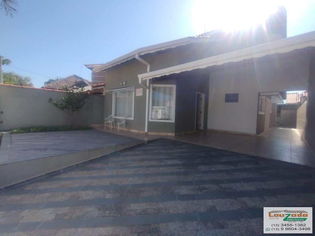 Sobrado, 4 quartos, 187 m² - Foto 1