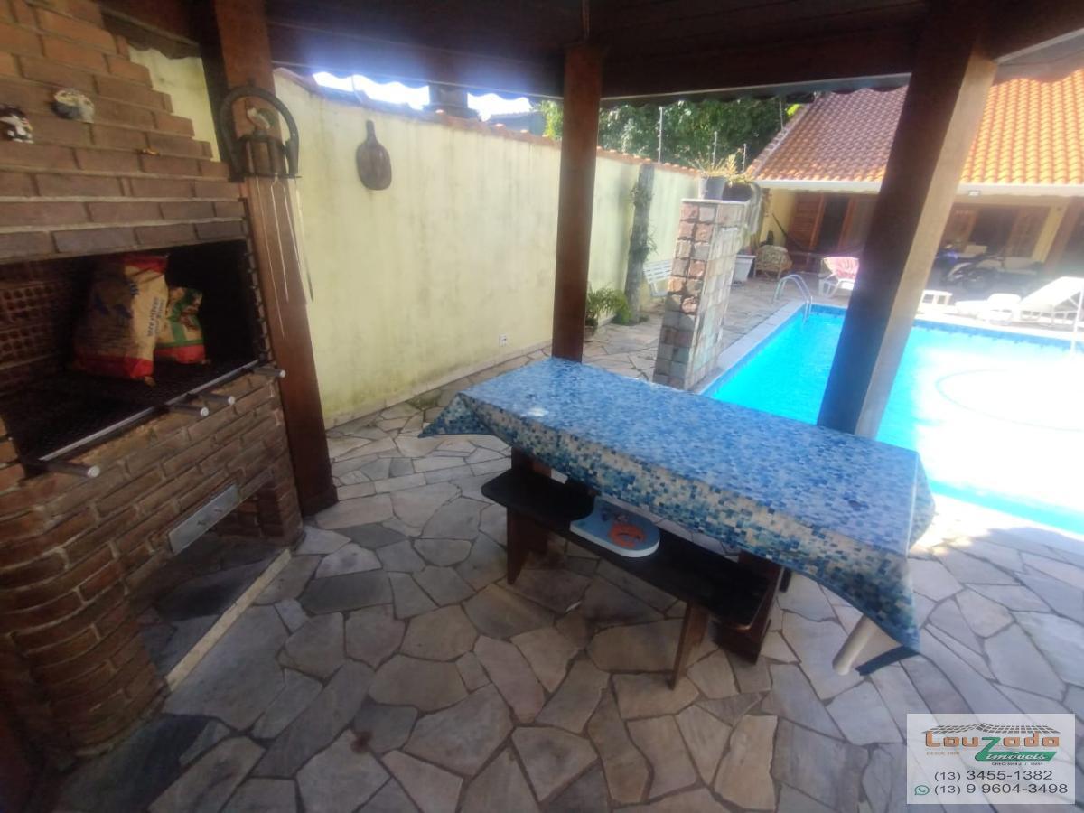 Casa, 5 quartos, 270 m² - Foto 3
