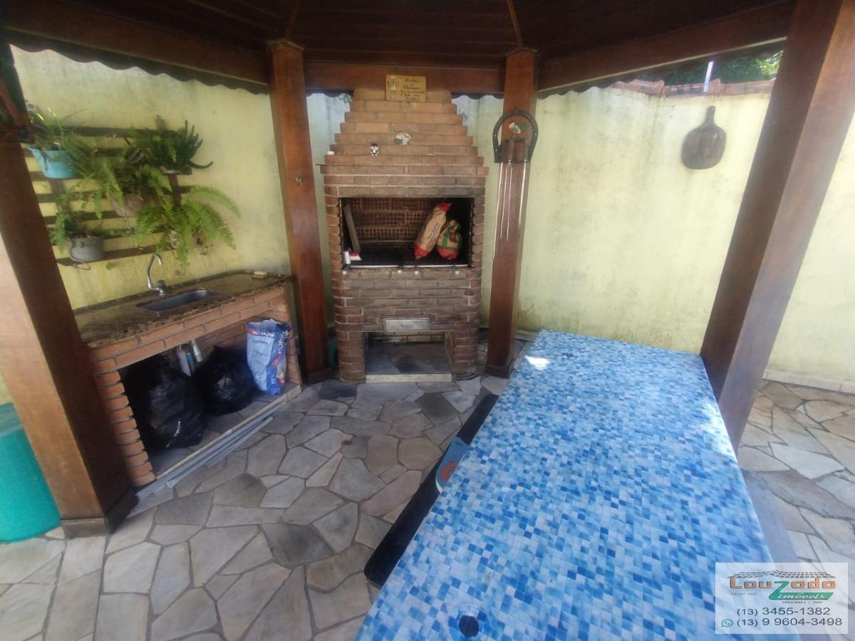 Casa, 5 quartos, 270 m² - Foto 4