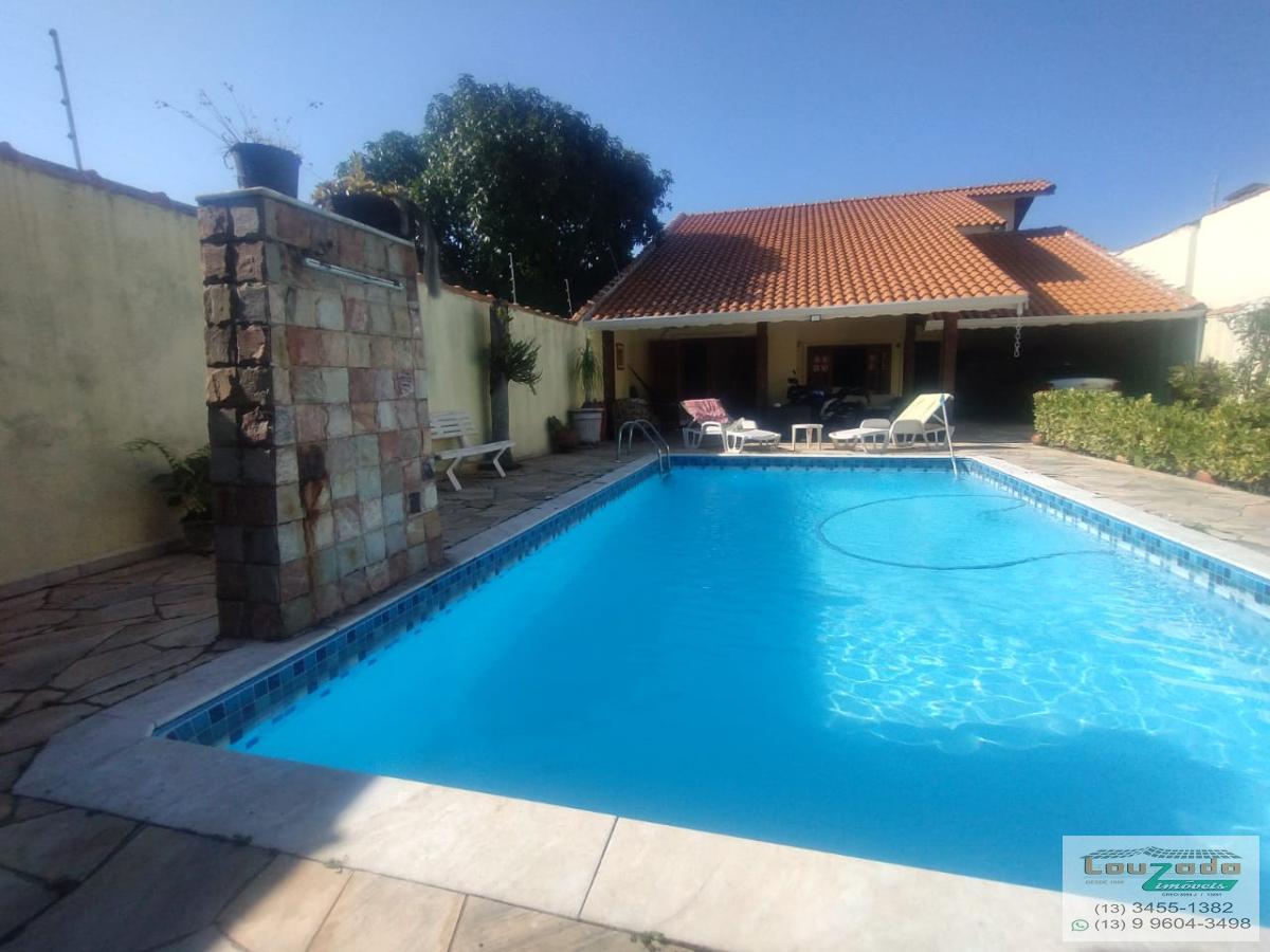 Casa, 5 quartos, 270 m² - Foto 2