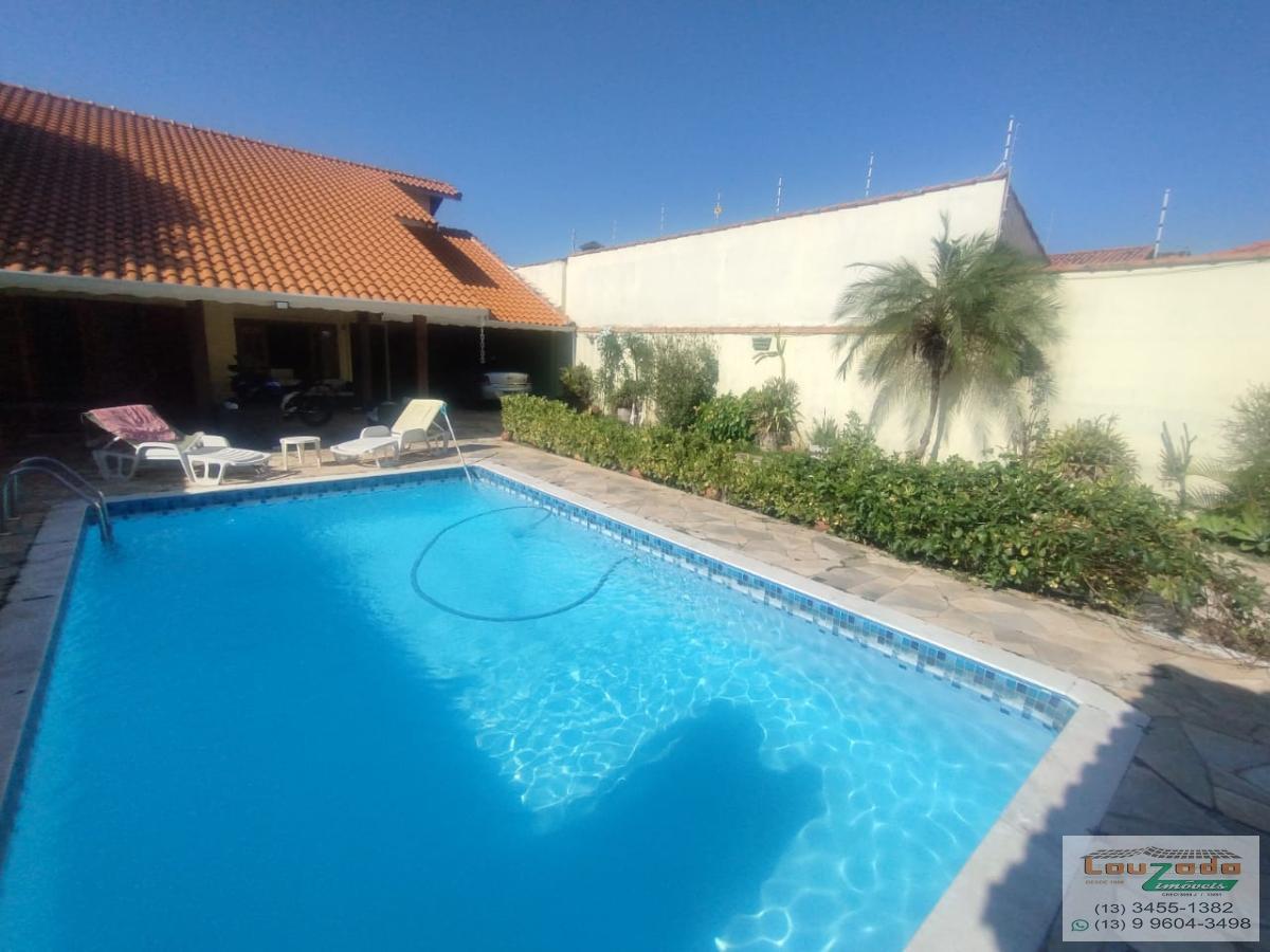 Casa, 5 quartos, 270 m² - Foto 1